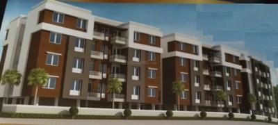 Quba Flats Images for Elevation of  Quba Flats 1