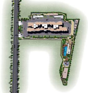 Project Image of 1700 Sq.ft 3 BHK Apartment / Flat for sale in Goregaon East for Rs. 50000000