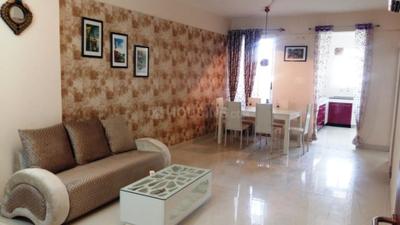 Project Image of 752.0 - 804.0 Sq.ft 2 BHK Apartment for buy in Neoteric Garden Palace