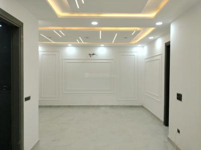 Project Image of 562.0 - 935.0 Sq.ft 2 BHK Builder Floor for buy in Aakriti Infra Luxury Apartment 2