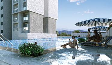 Project Image of 213.0 - 501.0 Sq.ft 1 BHK Apartment for buy in Sheltrex Smart Phone City Project 2 Phase II