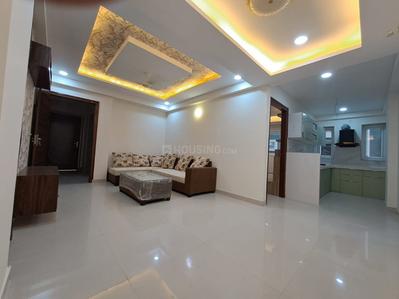 Project Image of 1253.0 - 1317.0 Sq.ft 3 BHK Apartment for buy in ARD Siddhi Homes