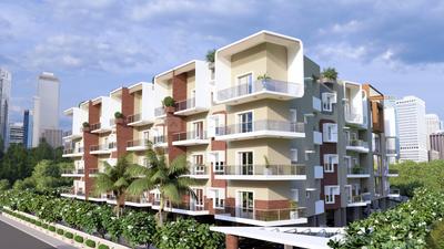 Adish Aradhra Elevation 1