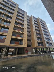 Project Image of 1136.88 - 1479.18 Sq.ft 3 BHK Apartment for buy in Pujan Elegant