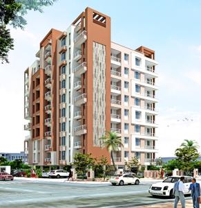 Project Image of 1915.0 - 3165.0 Sq.ft 2 BHK Apartment for buy in Ranka Paradise 9