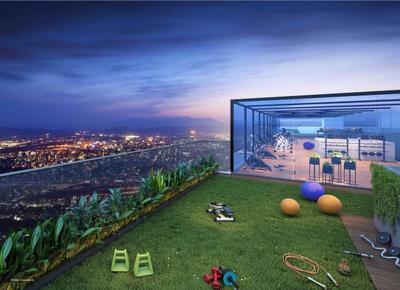 Project Image of 620.32 - 1508.0 Sq.ft 2 BHK Apartment for buy in Arihant Advika