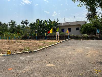 Project Image of 675.0 - 1645.0 Sq.ft Residential Plot Plot for buy in Madras Kundrathur Smart City