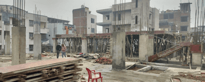 Gallery Cover Pic of Alpha Gulmohar Enclave