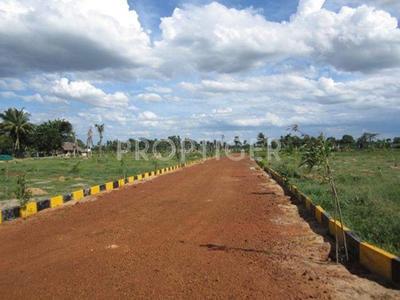 Project Image of 7200.0 - 22193.0 Sq.ft Residential Plot Plot for buy in MCB Quarter Acre