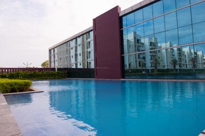 Project Image of 957.0 - 1431.0 Sq.ft 2 BHK Apartment for buy in Jain Alpine Meadows