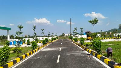 Project Image of 755.0 - 1843.0 Sq.ft Residential Plot Plot for buy in Premier Sigaram Enclave