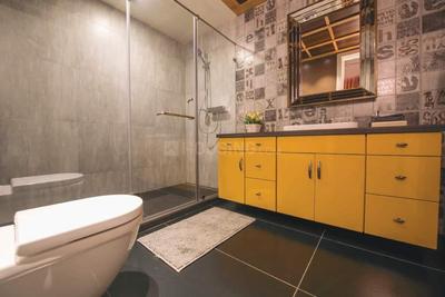 Project Image of 1633.0 - 2347.0 Sq.ft 3 BHK Apartment for buy in Acropolis Voyage To The Stars Phase I