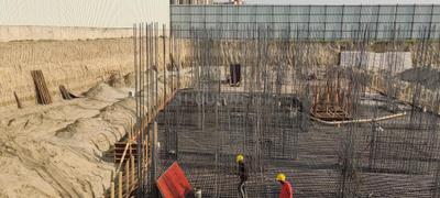 Project Image of 1200.0 - 2364.85 Sq.ft 3 BHK Apartment for buy in Aurum Alumni Bliss