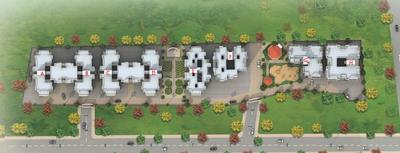 Arihant Constructions Aadinath Nagar Phase 2 Images for layoutPlan 1