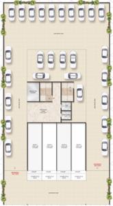 Project Image of 700.0 - 1050.0 Sq.ft 1 BHK Apartment for buy in Neelkanth Exotica