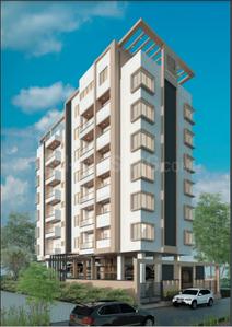 Shree Sushrut Residency Elevation 1