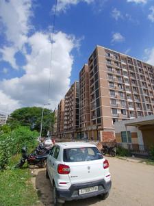 Project Image of 0.0 - 1989.0 Sq.ft 3 BHK Apartment for buy in Amrut Orchid
