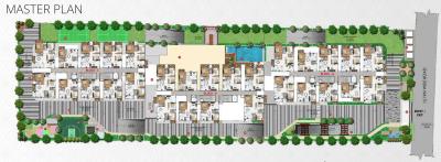 Project Image of 903.0 - 1663.0 Sq.ft 1 BHK Apartment for buy in Signifa Simhadri