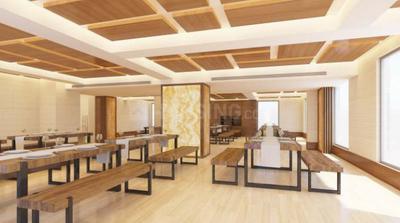 Project Image of 762 Sq.ft 2 BHK Apartment / Flat for sale in Navalur for Rs. 6200000