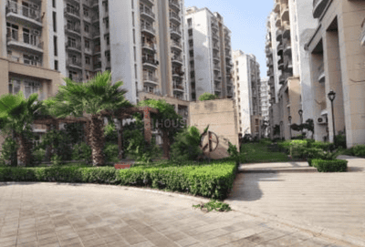 Project Image of 995.0 - 2145.0 Sq.ft 2 BHK Apartment for buy in Shree Vardhman Gardenia