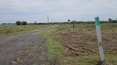 Project Image of 594.0 - 1930.0 Sq.ft Residential Plot Plot for buy in Hebron Avenue