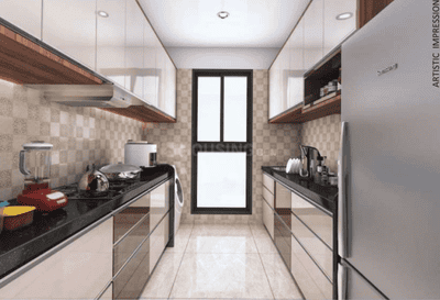 Project Image of 466.0 - 646.91 Sq.ft 1 BHK Apartment for buy in Bileshwar Nature Homes