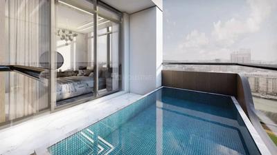 Project Image of 0.0 - 721.0 Sq.ft 1 BHK Apartment for buy in Samana Waves
