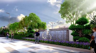 Project Image of 1440.0 - 1765.0 Sq.ft 3 BHK Apartment for buy in Karlan Square