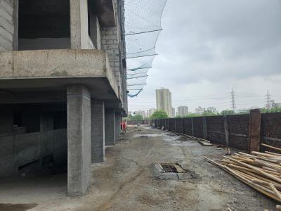 Project Image of 595.89 - 607.52 Sq.ft 2 BHK Apartment for buy in Shiv Bhakti Heights