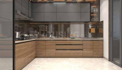 Project Image of 829.0 - 1741.0 Sq.ft 2 BHK Apartment for buy in Silver Astra
