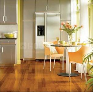 Project Image of 1300.0 - 2050.0 Sq.ft 2 BHK Apartment for buy in Manasa Associates River Creek Residency