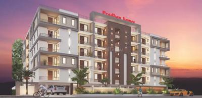 Project Image of 1200.0 - 1440.0 Sq.ft 3 BHK Apartment for buy in Pradhan Homes