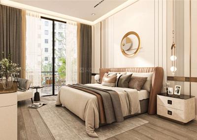 Project Image of 2249.0 - 2658.0 Sq.ft 3 BHK Apartment for buy in Sawasdee Heights