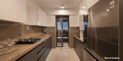 Project Image of 758.86 - 2189.49 Sq.ft 2 BHK Apartment for buy in Rustomjee Paramount Wing F