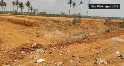 Project Image of 2416 Sq.ft 4 BHK Apartment / Flat for sale in Whitefield for Rs. 38000000