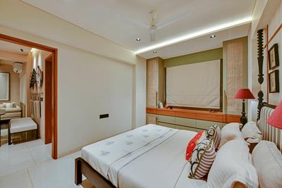 Project Image of 1332.03 - 1754.95 Sq.ft 2 BHK Apartment for buy in Pravesh By Kaavyaratna