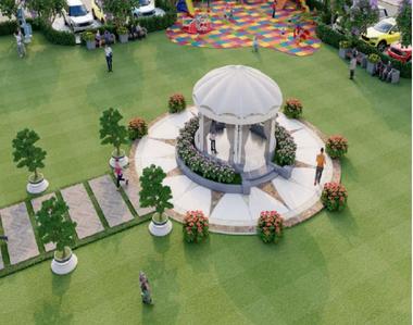 Project Image of 1436.01 - 2761.37 Sq.ft Residential Plot Plot for buy in Gallantt Anandam