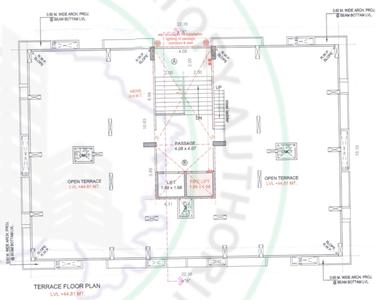 Project Image of 620.0 - 752.29 Sq.ft 2 BHK Apartment for buy in Siddheshwar Bhagvat Glory