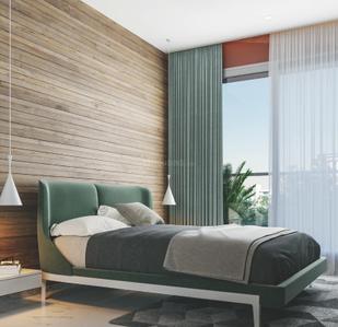Project Image of 1034.2 - 1090.81 Sq.ft 3 BHK Apartment for buy in Mangalam Bliss Phase 1