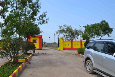 Project Image of 540.0 - 2700.0 Sq.ft Residential Plot Plot for buy in Rama Sandesh Vihar