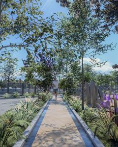 Project Image of 659.72 - 21812.74 Sq.ft Residential Plot Plot for buy in GT Landmark