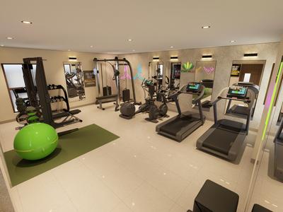 Project Image of 1035.0 - 1601.0 Sq.ft 2 BHK Apartment for buy in Utsav Hills