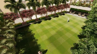 Project Image of 746.26 - 3069.11 Sq.ft 1 BHK Apartment for buy in MAK BTR Serenity