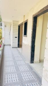 Project Image of 0.0 - 1650.0 Sq.ft 3 BHK Builder Floor for buy in Satvik Luxury Floor 1