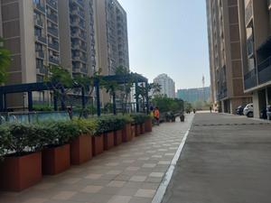 Project Image of 1174 Sq.ft 2 BHK Apartment / Flat for sale in South Bopal for Rs. 6500000