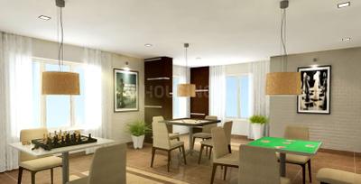 Project Image of 1225.0 - 1625.0 Sq.ft 2 BHK Apartment for buy in Olive Karenina