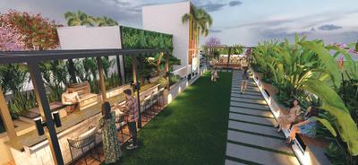 Project Image of 0.0 - 2280.0 Sq.ft 4 BHK Apartment for buy in Sare Altura