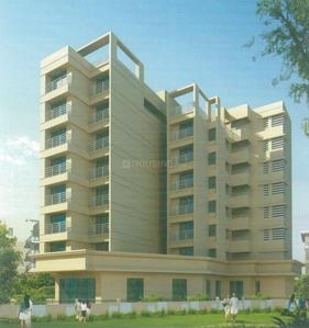 Vastu Shree Krupa Apartment Images for Elevation of Vastu Shree Krupa Apartment 1