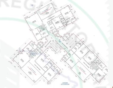 Project Image of 1640.64 - 3617.0 Sq.ft 4 BHK Apartment for buy in Nilkanth Flora Park