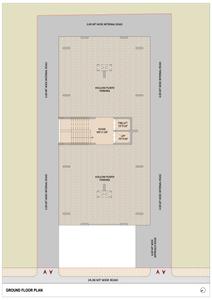 Project Image of 690.72 - 693.73 Sq.ft 2 BHK Apartment for buy in Shree Suraj 24